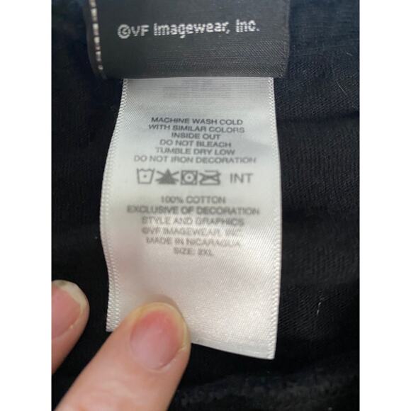 Harley Davidson tee - Picture 6 of 6